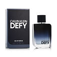 Calvin Klein Defy Eau de Parfum EDP 100 ml M
