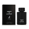 Maison Alhambra Amber &amp; Leather EDP 100 ml M