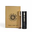 State of Mind Natural Elegance EDP náplň 2 x 20 ml + kapesní sprej plnitelný UNISEX