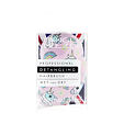 Tangle Teezer The Original Mini Buttercup Yellow - Unicorn