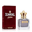 Jean Paul Gaultier Scandal Pour Homme EDT plnitelný 100 ml M