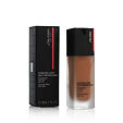 Shiseido Synchro Skin Self-Refreshing Foundation Oil-Free SPF 30 (330 Bamboo) 30 ml - 450 Copper