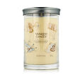Yankee Candle Signature Tumbler vonná svíčka Wild Orchid 567 g - Soft Wool & Amber