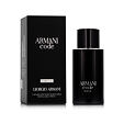 Giorgio Armani Code Homme Parfum EDP plnitelný 75 ml M
