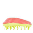Tangle Teezer The Original - Salmon Pink Hyper Yellow