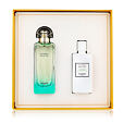 Hermès Un Jardin Sur le Nil EDT 100 ml + BL 80 ml UNISEX - Art Cover