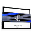 Jimmy Choo Jimmy Choo Man EDT 100 ml + EDT MINI 7,5 ml + SG na tělo i vlasy 100 ml M