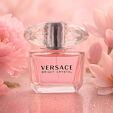 Versace Bright Crystal EDT 90 ml W