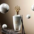 Khadlaj Nuha Vanilla Pearl EDP 85 ml W