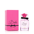 Dolce &amp; Gabbana Dolce Lily EDT 75 ml W - Starý obal