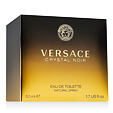 Versace Crystal Noir EDT 50 ml W