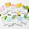 Some By Mi Real Snail Skin Barrier Care Mask 20 g