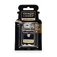 Yankee Candle Ultimate Car Jar 1 ks - Midsummer's Night