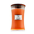 WoodWick Large Hourglass Candles vonná svíčka 610 g - Chilli Pepper Gelato