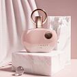 Afnan Supremacy Pink EDP 100 ml W