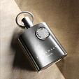 Afnan Supremacy Silver EDP 100 ml M