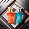 Zimaya Anhaar Dune EDP 100 ml UNISEX