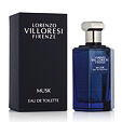 Lorenzo Villoresi Firenze Musk EDT 100 ml UNISEX