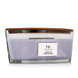 WoodWick Ellipse Candles vonná svíčka Hypnoflora 453,6 g - Lavender Spa