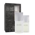 Issey Miyake L'Eau d'Issey Pour Homme EDT 125 ml + EDT 40 ml M