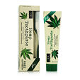 Xpel Oral Care Hemp zubní pasta 100 ml + zubní kartáček