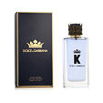Dolce &amp; Gabbana K pour Homme EDT 100 ml M - Nový obal