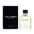 Dolce &amp; Gabbana Pour Homme EDT 125 ml M - Nový obal