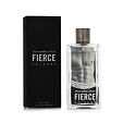 Abercrombie &amp; Fitch Fierce EDC rozpoužíváno (plné nad 80%) 200 ml M