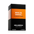 Karl Lagerfeld Bois de Santal EDT 50 ml M