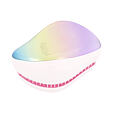 Tangle Teezer Compact Styler Teal Matte Chrome - Pearlescent Matte Chrome