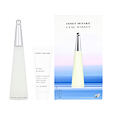 Issey Miyake L&#039;Eau d&#039;Issey EDT 100 ml + BC 75 ml W - Traveller's Exklusive - Cover with Horizon