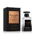 Abercrombie &amp; Fitch Authentic Night Man EDT 100 ml M