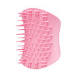 Tangle Teezer The Scalp Exfoliator and Massager - Pretty Pink - růžová