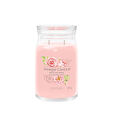 Yankee Candle Signature vonná svíčka Mango Ice Cream 567 g - Fresh Cut Roses