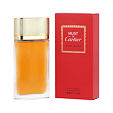 Cartier Must de Cartier pour Femme EDT 100 ml W - Nový obal