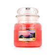 Yankee Candle Classic Medium Jar Candles vonná svíčka 411 g - Cliffside Sunrise