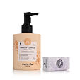 Maria Nila Colour Refresh maska na vlasy s barevnými pigmenty Bright Copper 300 ml