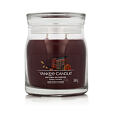Yankee Candle Signature vonná svíčka 368 g - Autumn Daydream