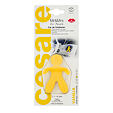 Mr &amp; Mrs Fragrance Cesare vůně do auta 1 ks - Vanilla