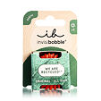Invisibobble ORIGINAL Earth Collection gumička do vlasů Save It or Waste It 3 ks