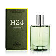 Hermès H24 Herbes Vives EDP plnitelný 50 ml M