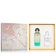 Hermès Un Jardin Sur le Nil EDT 100 ml + BL 80 ml UNISEX - Art Cover