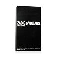 Zadig &amp; Voltaire This is Him EDT rozpoužíváno (plné nad 80%) 100 ml M
