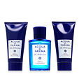 Acqua Di Parma Blu Mediterraneo Mirto di Panarea EDT 100 ml + SG 75 ml + BL 75 ml UNISEX
