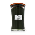 WoodWick Large Hourglass Candles vonná svíčka 610 g - Fraser Fir