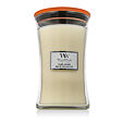 WoodWick Large Hourglass Candles vonná svíčka 610 g - Island Coconut