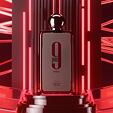Afnan 9 pm Rebel EDP 100 ml UNISEX