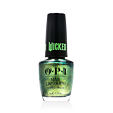 OPI Wicked Nail Lacquer (Ozitively Elphaba) 15 ml - Ozitively Elphaba