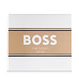 Boss The Scent For Him EDT 100 ml + DST 75 ml + SG 100 ml M - White & Beige Cover