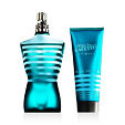 Jean Paul Gaultier Le Male EDT 125 ml + SG 75 ml M
